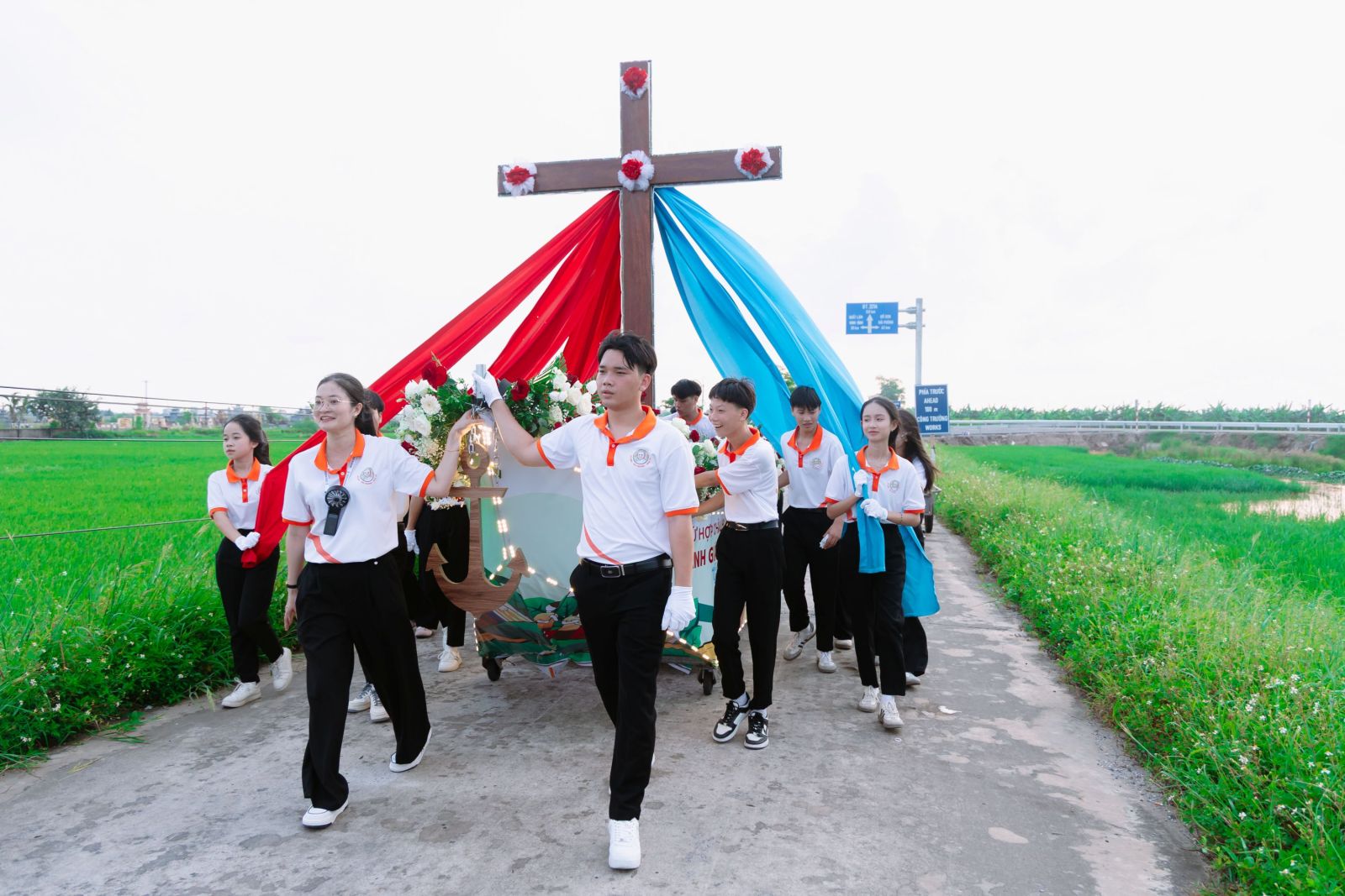 Để việc sống tinh thần thừa sai hiệu quả hơn